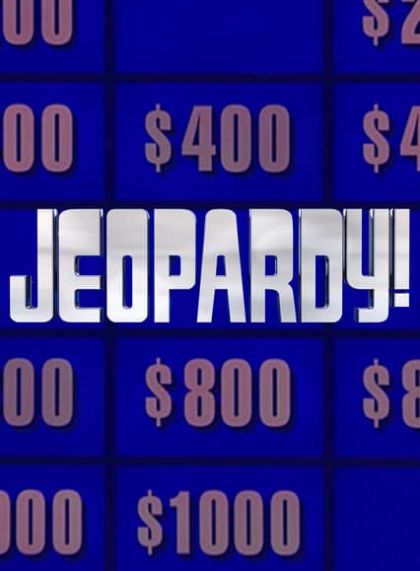 Jeopardy! (Season 5)