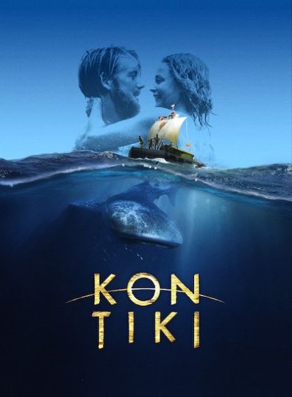Kon-Tiki
