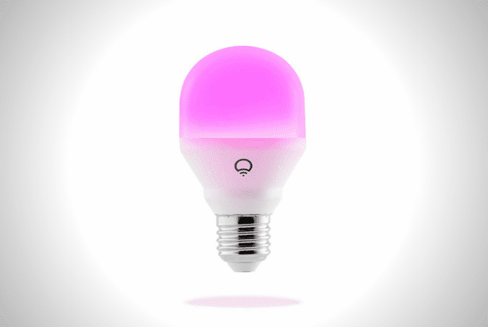 LIFX Color Smart Bulb