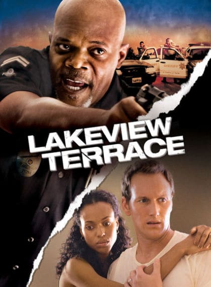 Lakeview Terrace