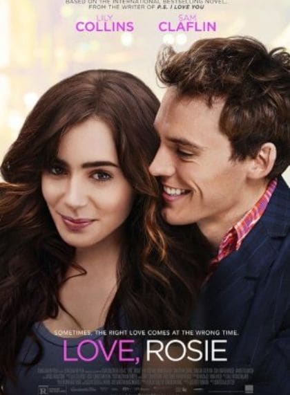 Love, Rosie