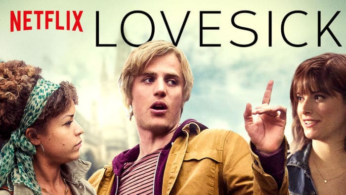 Lovesick