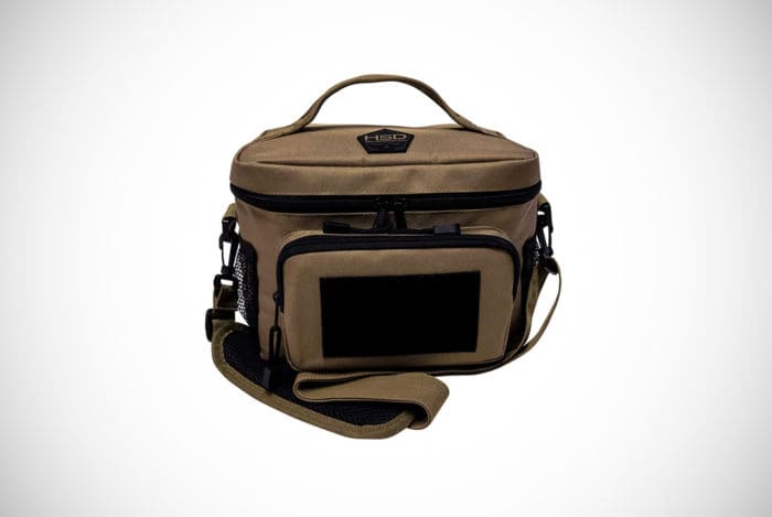 hsd tactical lunch bag