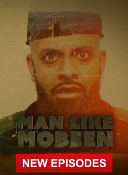 Man Like Mobeen Share (Season 2)