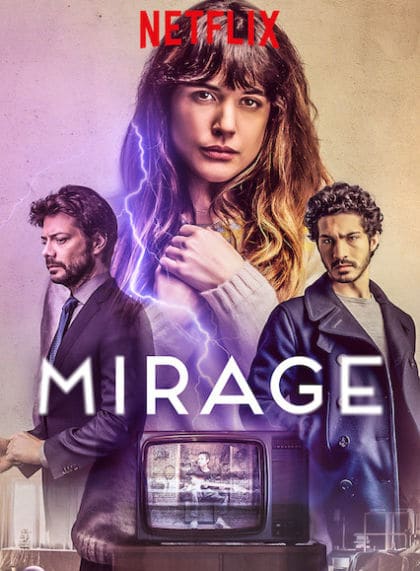 Mirage (Durante la tormenta)