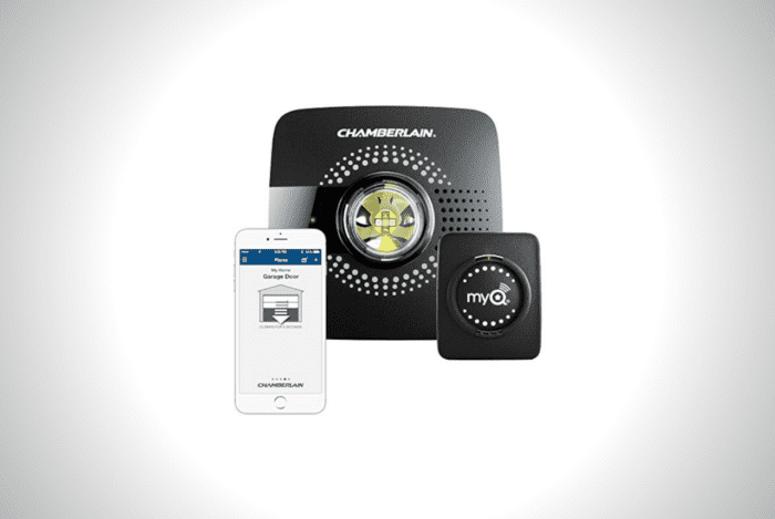 MyQ Smart Garage Door Opener