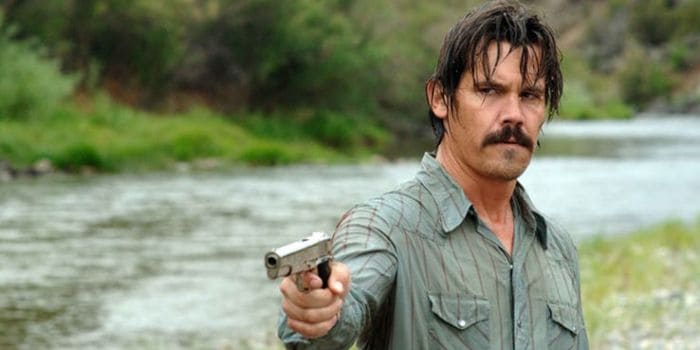 No Country For Old Men