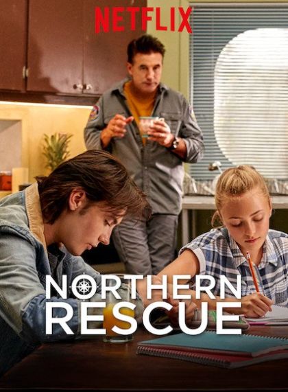 Northern Rescue