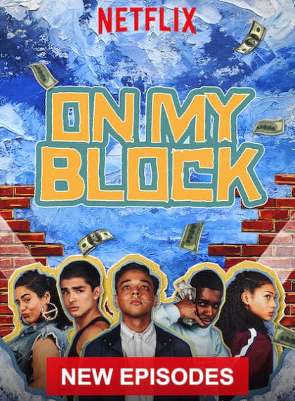 On My Block (Season 2)