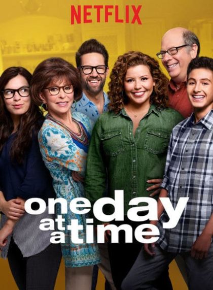 One Day at a Time (Season 3)