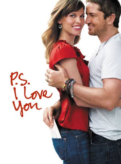 P.S. I Love You