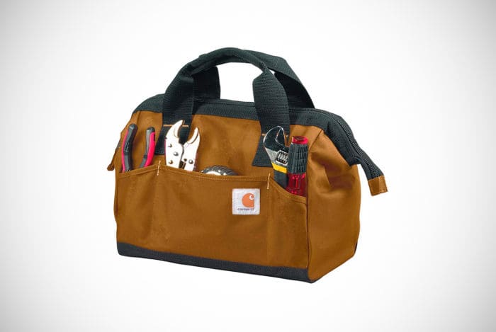 Carhartt Trade Series Tool Bag