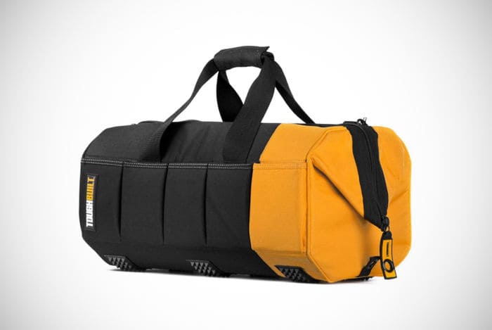 ToughBuilt 20-inch Massive Mouth Tool Bag