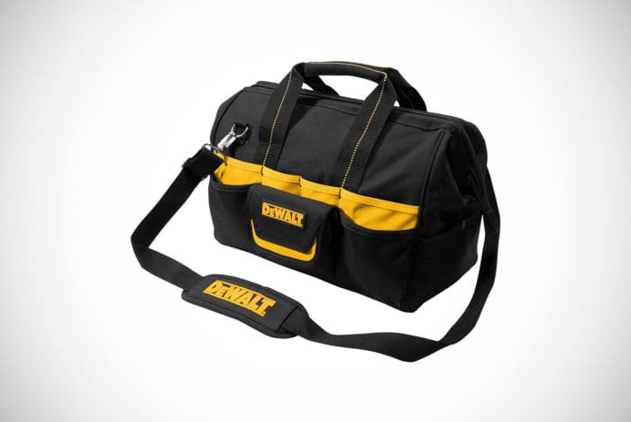 DeWalt 16-Inch Tradesman