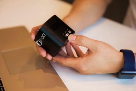 PIQO Device