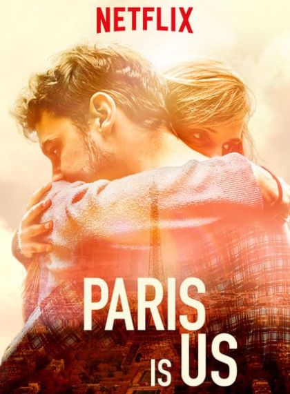 Paris Is Us/Paris est à nous