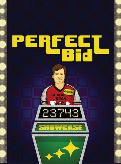 Perfect Bid: The Contestant Who Knew Too Much