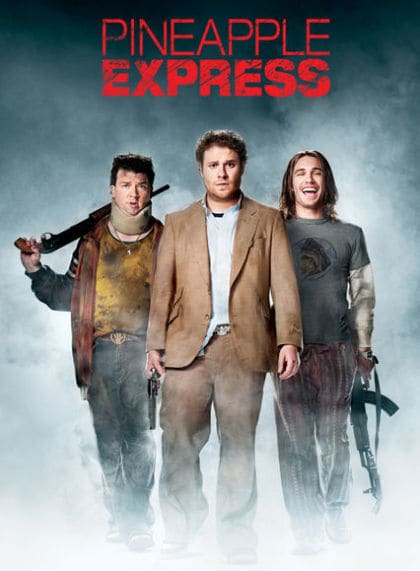 Pineapple Express