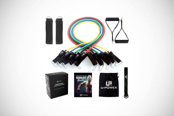 Upowex