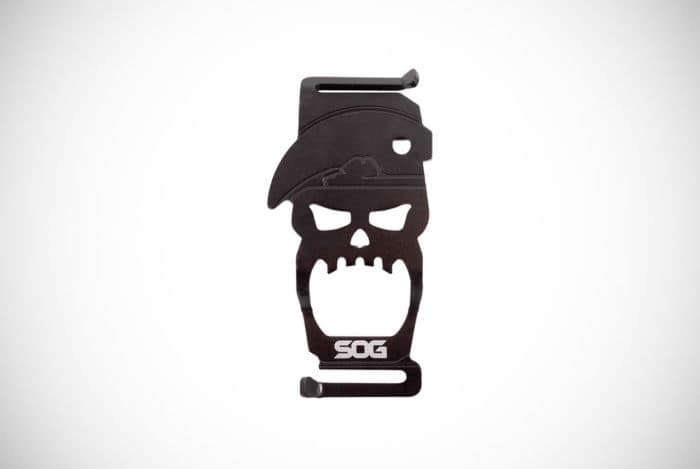 SOG MACV Bite Multi Tool