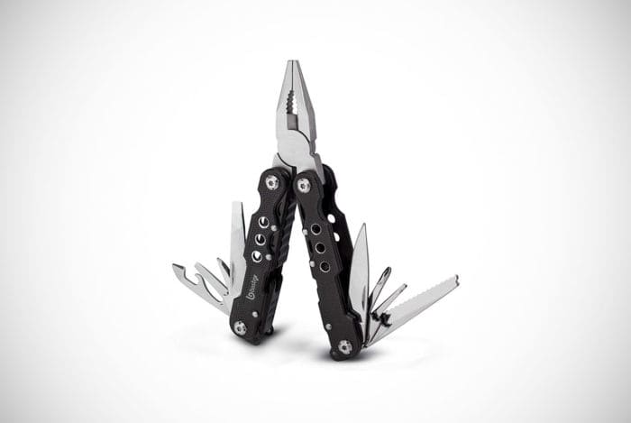 bike multi tool with pliers