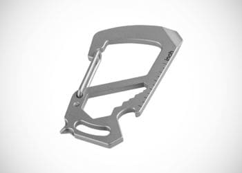 Northwall Carabiner 12-in-1 Multitool