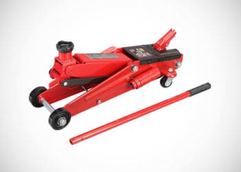 Torin Big Red 3-Ton Heavy Duty Floor Jack