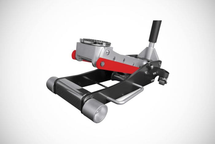 Sunex 6603ASJ 3-Ton Floor Jack