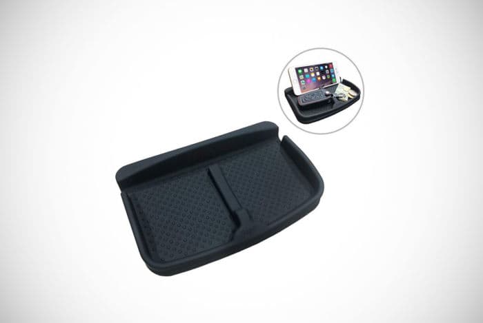 Topfit Anti-Slip Car Dash Pad