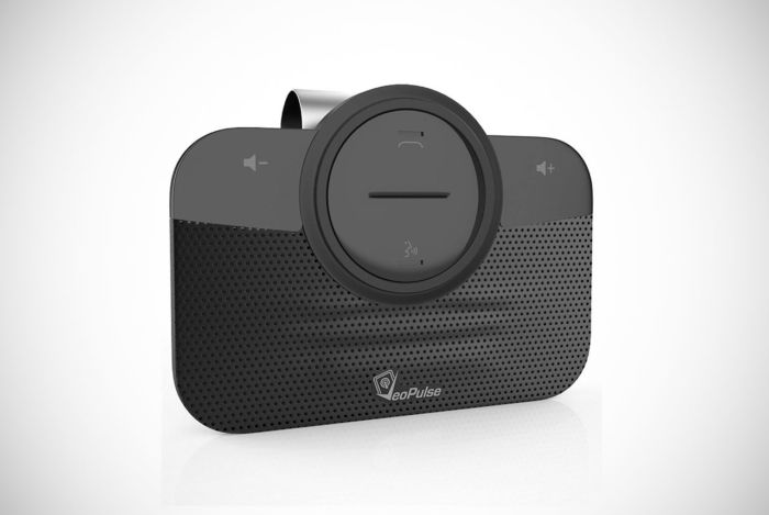 VeoPlus Car Speakerphone