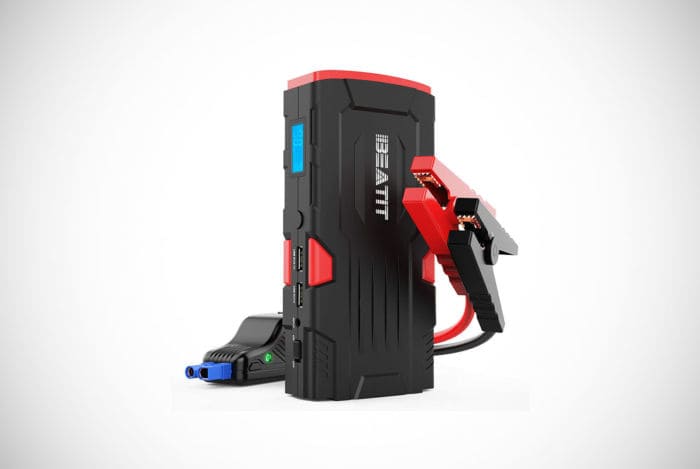Beatit Jump Start Kit