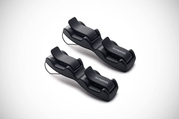 Superior Essentials Sunglasses Holder
