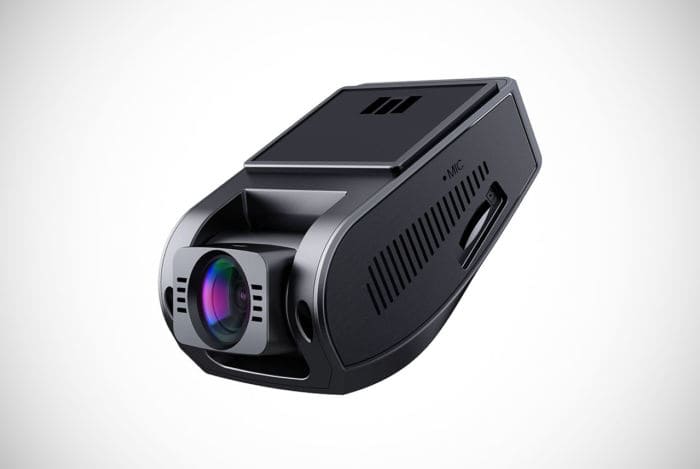 Aukey Dashboard Camera