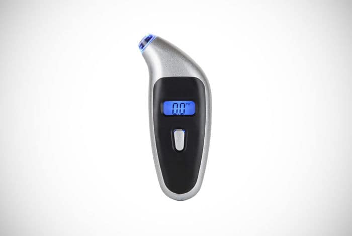 Ionox Digital Tire Pressure Gauge