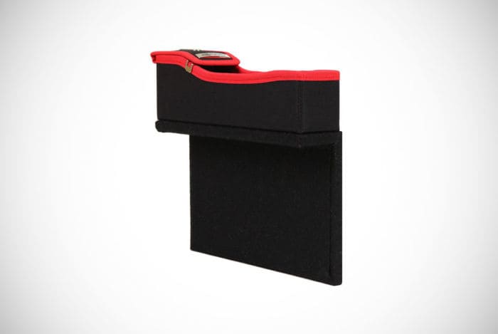 KMMotors Coin Pocket