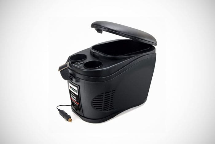 Black & Decker Travel Cooler And Warmer