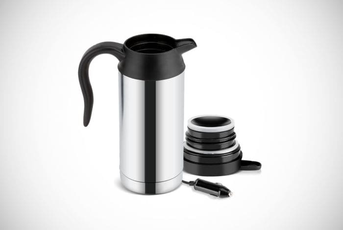 SoarUp Car Kettle