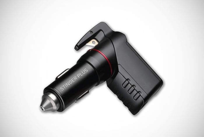 Ztylus Vehicle Escape Tool