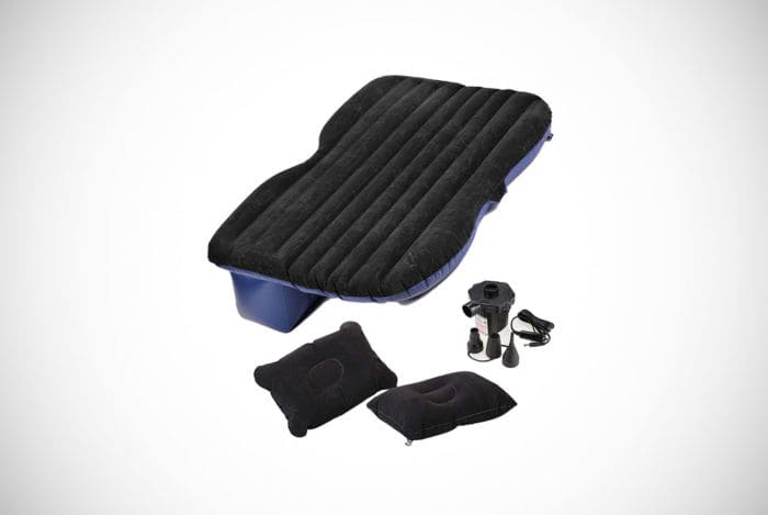 FBSPORT Inflatable Backseat Mattress