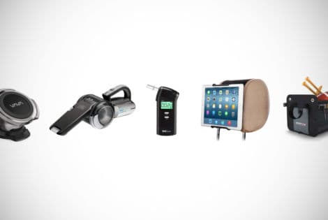 CAR GADGETS