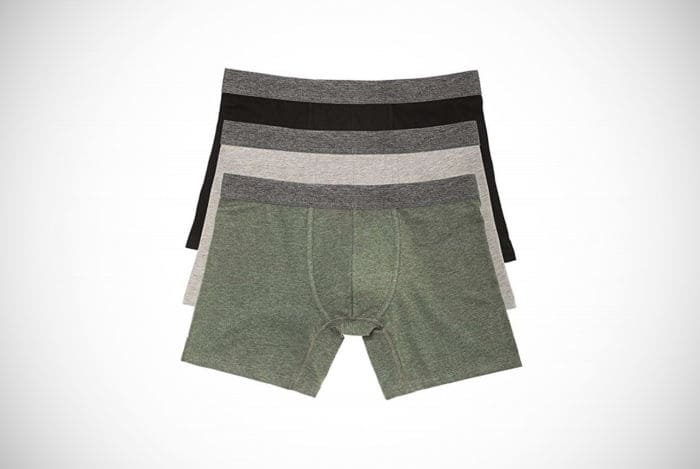 basic outfitters boxer briefs