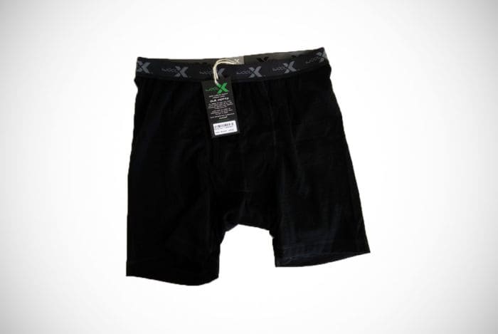 WoolX Men’s Daily’s Underwear