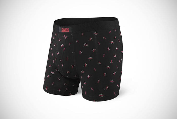 SAXX Undercover Boxer Brief