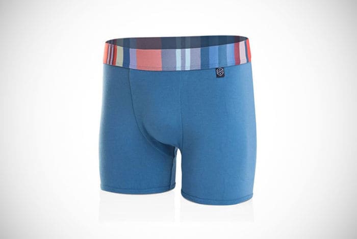 Related Garments Boxer Briefs