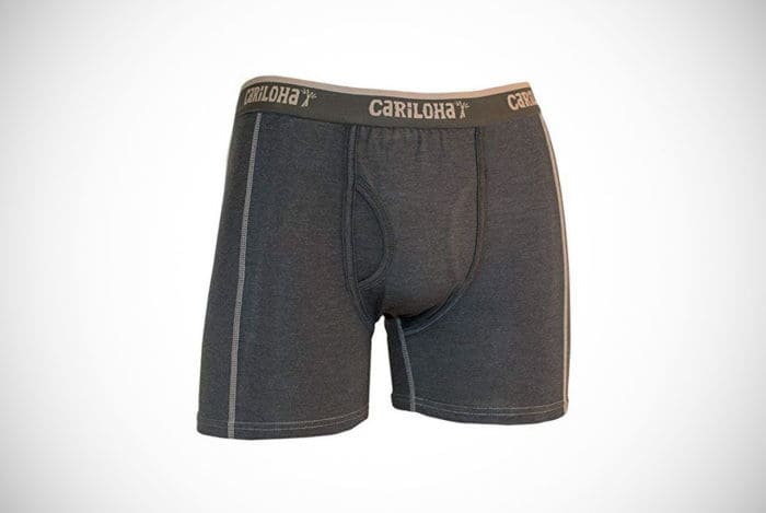 Cariloha Bamboo Underwear