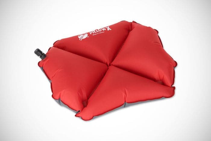 Klymit Pillow X