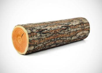 Creative Camping Pillow