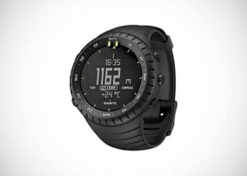 Suunto Outdoor Hiking Watch