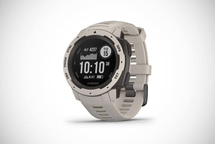 Garmin Rugged Hiking Watch