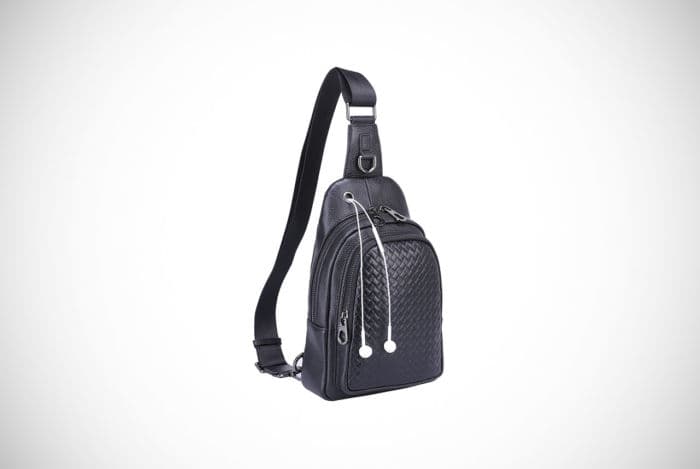 best men's sling bags 2019